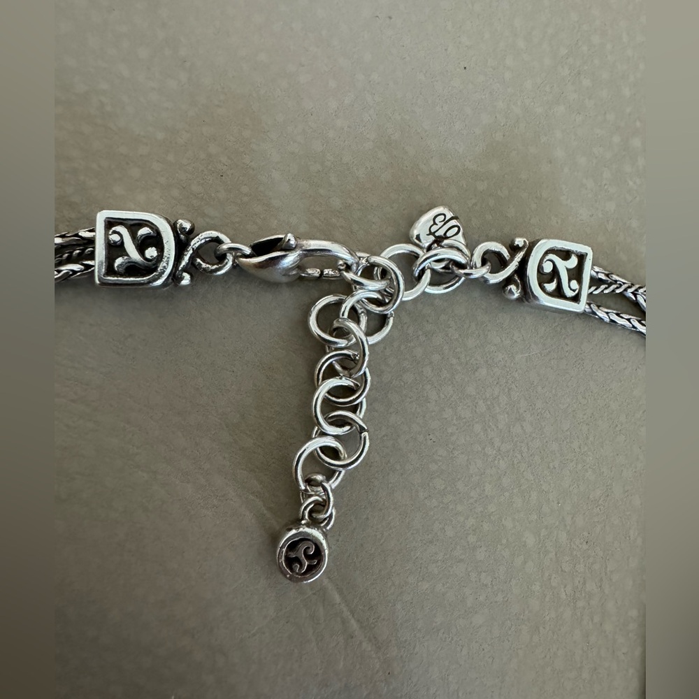 Brighton heart necklace - Picture 4 of 4